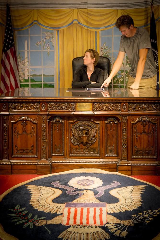 Oval Office