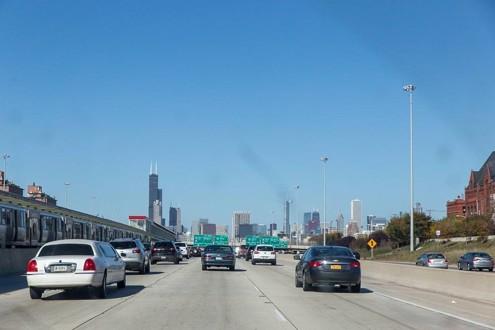 Chicago Chicago