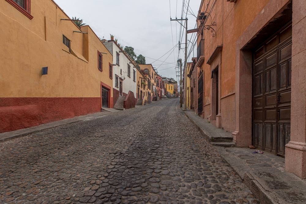 Why can't every town have streets like this? Why can't every town have streets like this?