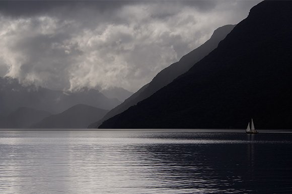 Post's featued image.