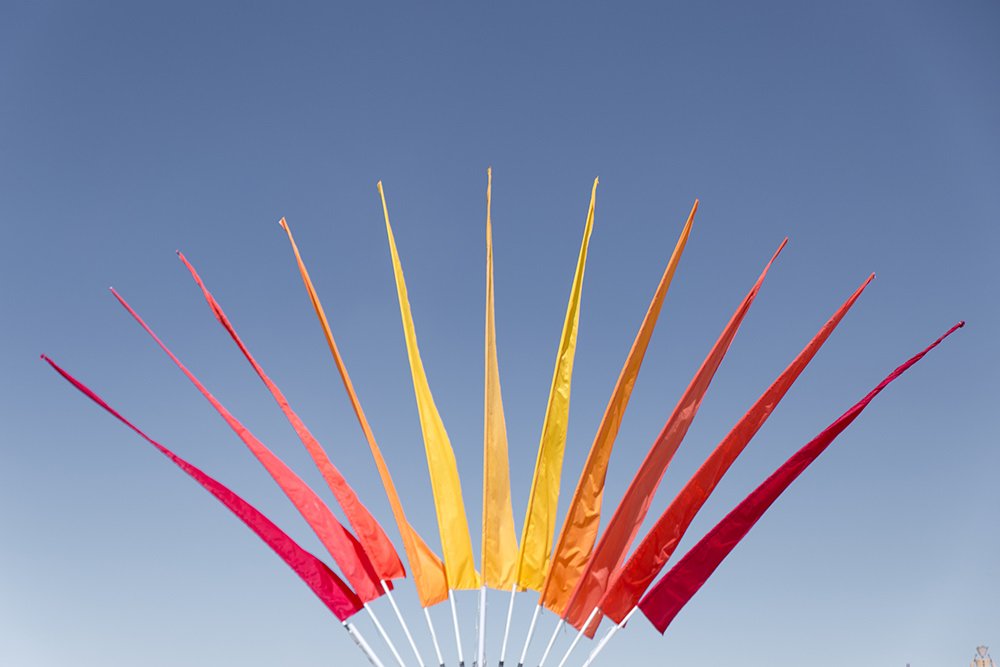 Burning Man 2014