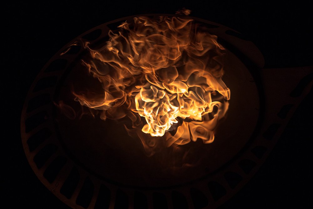 Burning Man 2014