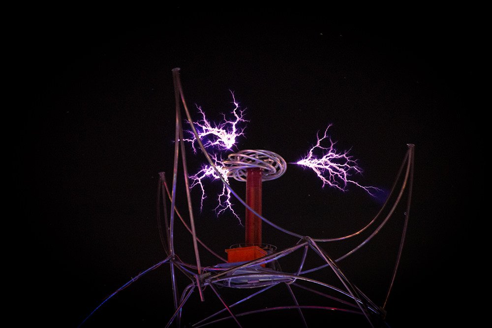 Burning Man 2014