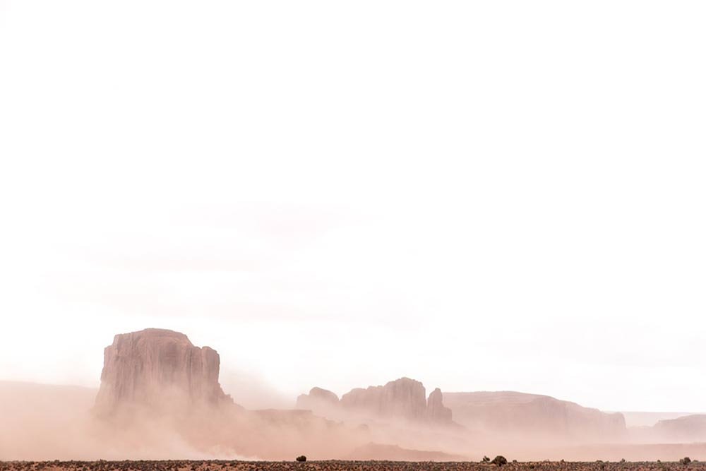 Monument Valley