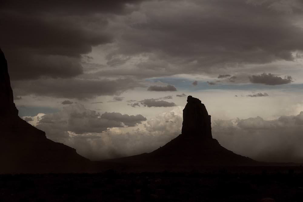 Monument Valley