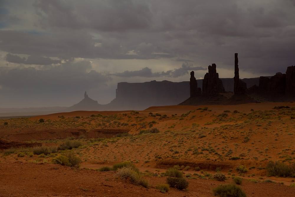 Monument Valley