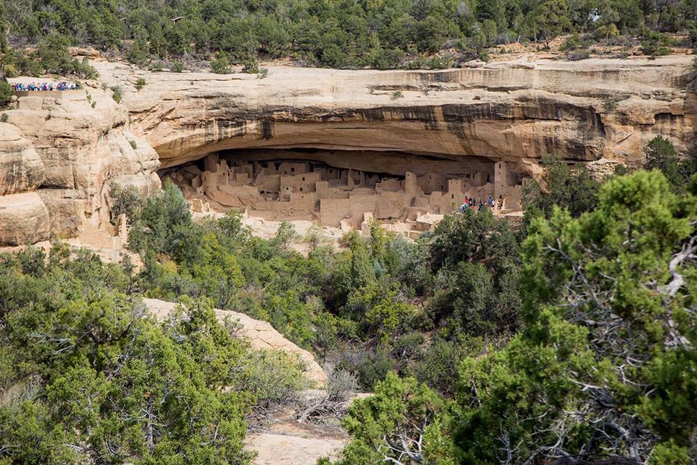 Cliff Palace