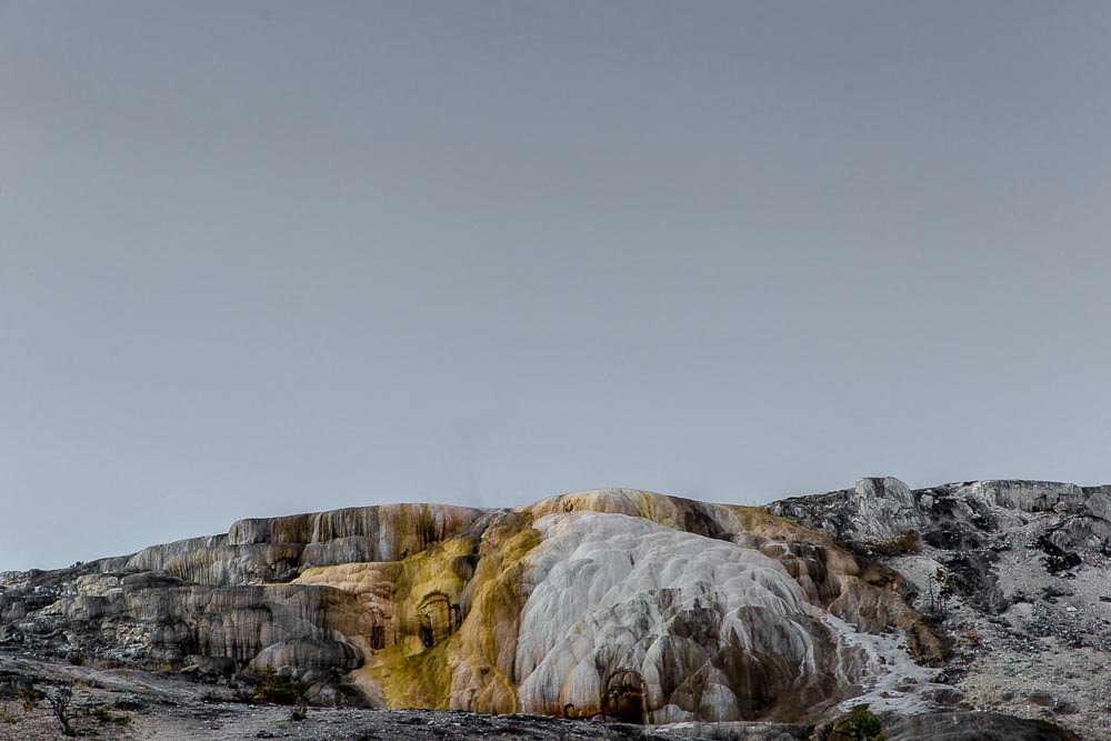 Yellowstone National Park