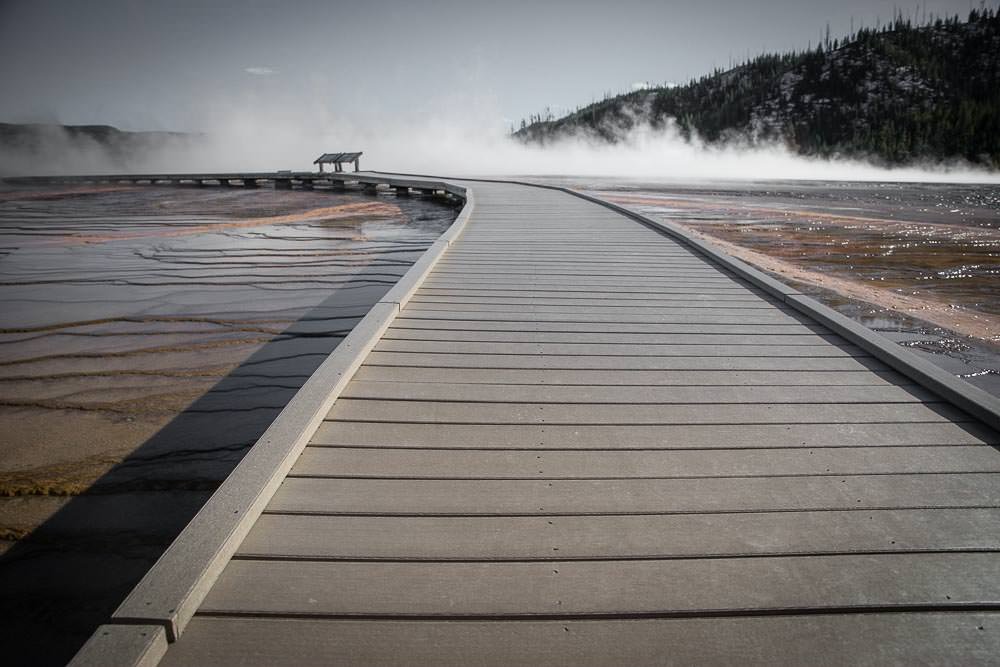 Yellowstone National Park