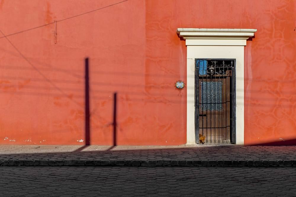 Post's featued image.
