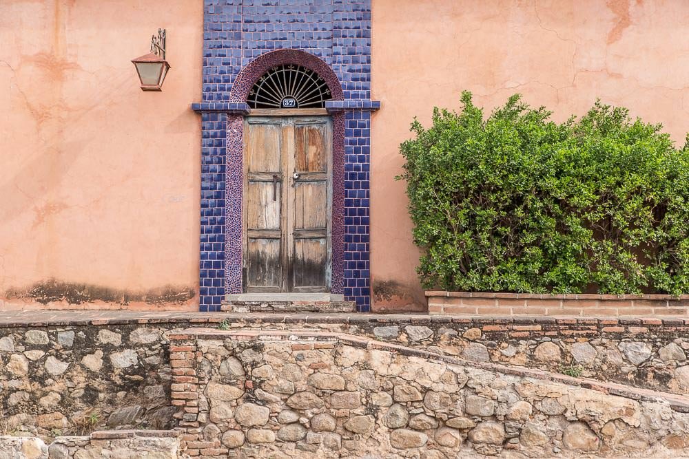Álamos, Sonora, Mexico.